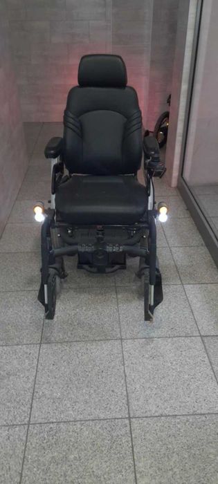 Акумулаторна количка