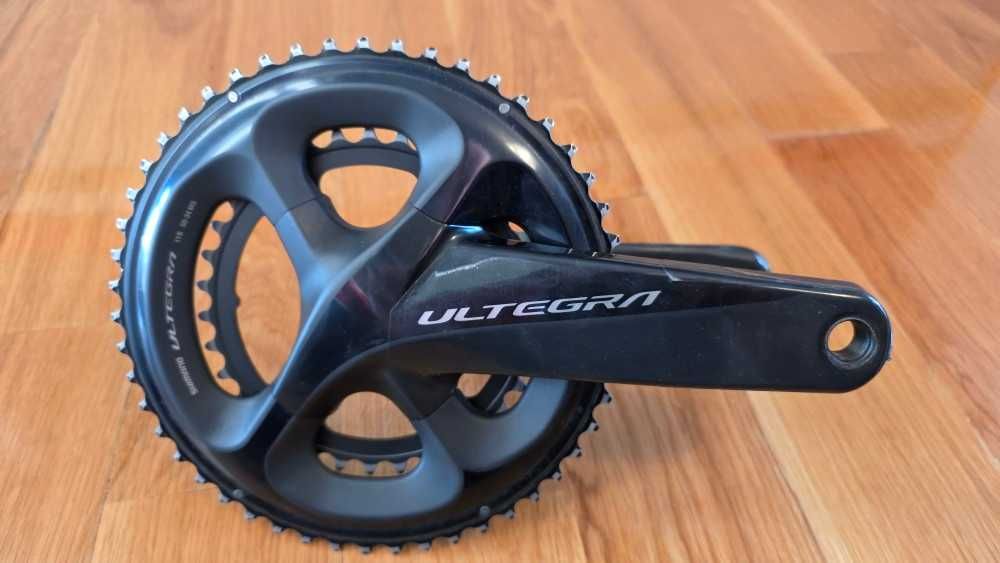 Ultegra R8000 pedalier