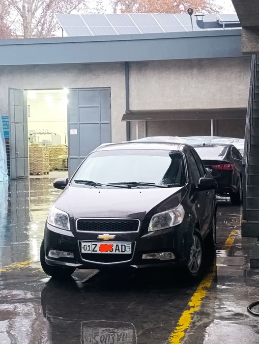 Некся 3  2021 йил