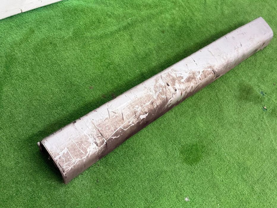 BARA SPATE MERCEDES BENZ VITO 115 CDI W639 2.1 DIESEL 2008 VAN / Furgoneta COD OEM A6398800371 2003-2014