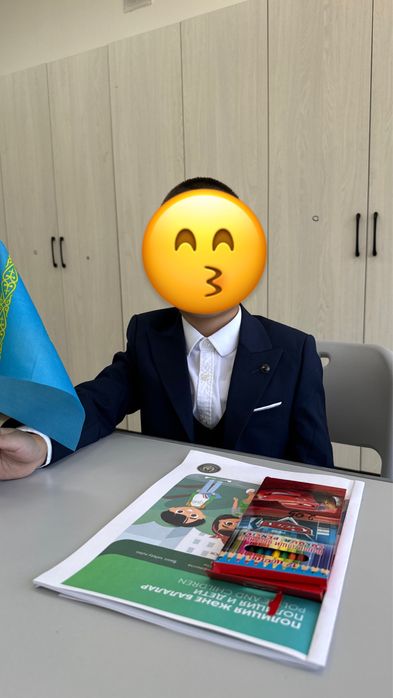 Костюм для мальчиков