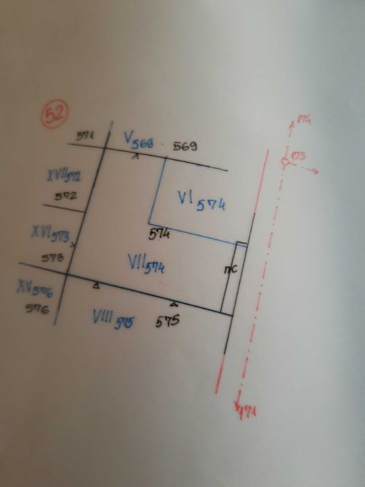 Продава се Парцел в Плиска - 1000 кв.м за 18 €/кв.м - Снимка #3