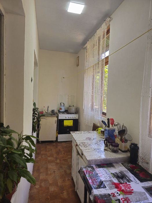 Паркентский базар!! 2/2/4, кирпич, 46м²