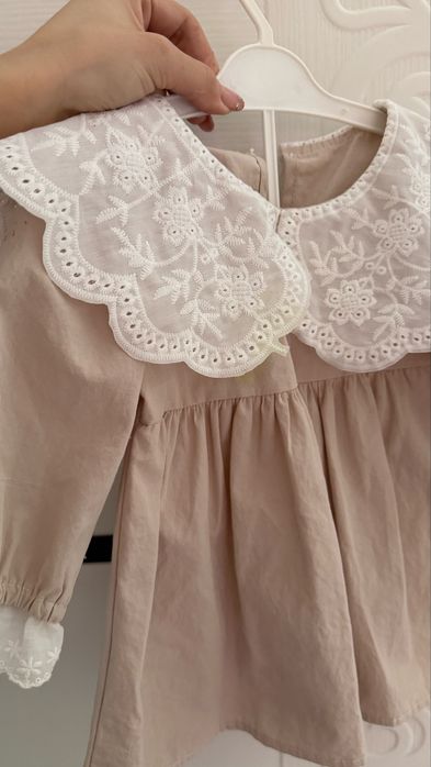 Платья на рост 76-80