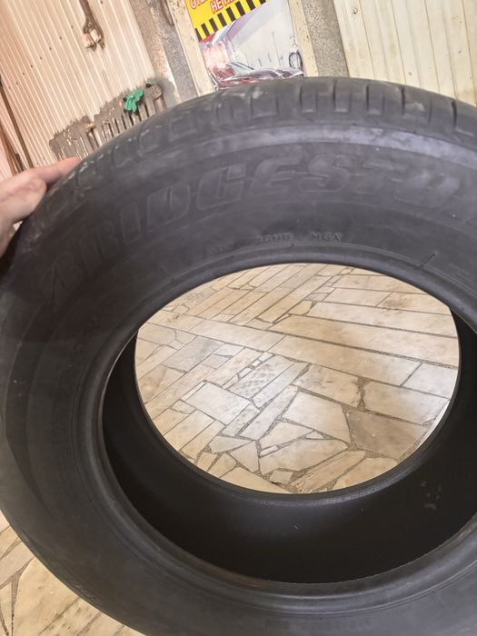 Комплект летней резин