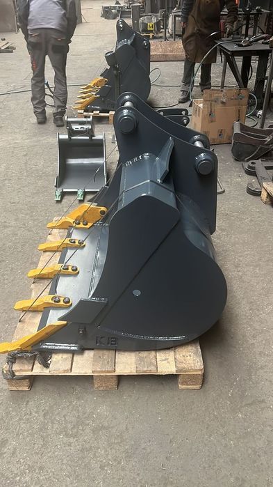 Cupa excavator Discount 10%