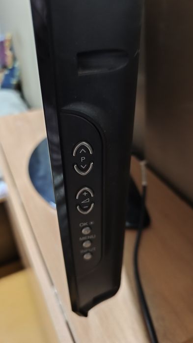 Телевизор продам, полностью рабочий