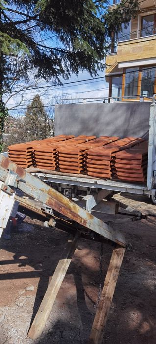 Автовишка Строителен асансьор. Мобилен Хаспел под наем.