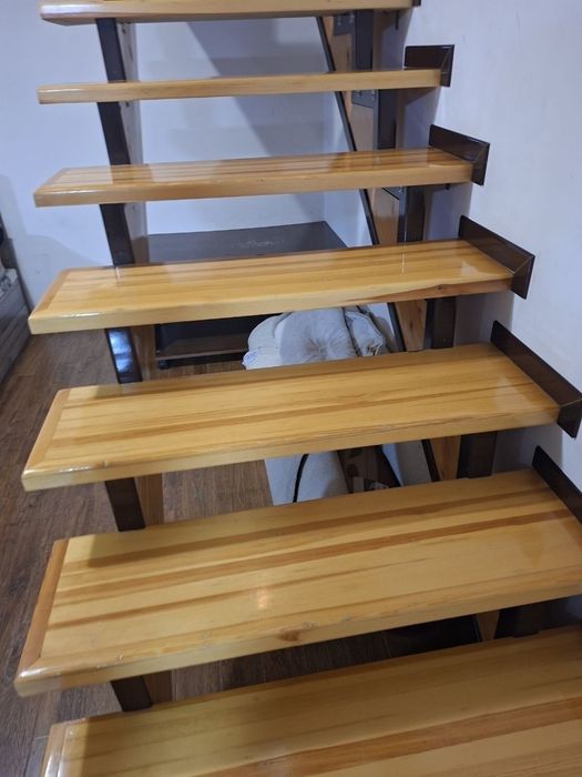 Arenda olmazor sagbon apartment ful duplex 2 sanuzel 

4/1/0/5

Площад