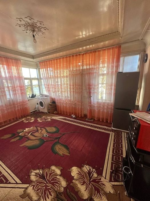 Сергели узгариш 3.соту 4 хона