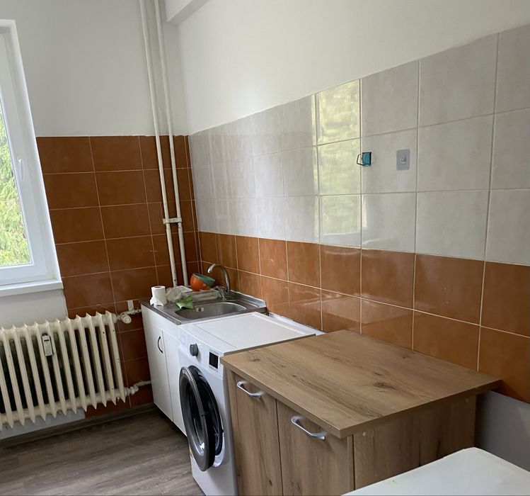 Camera in apartament
