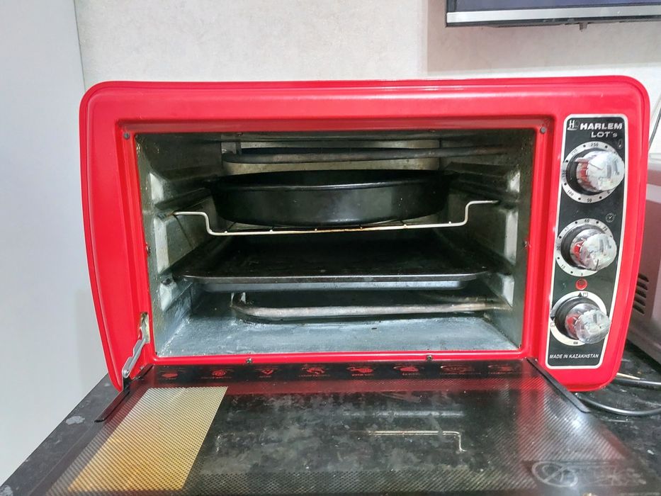 Духовка  20000тг