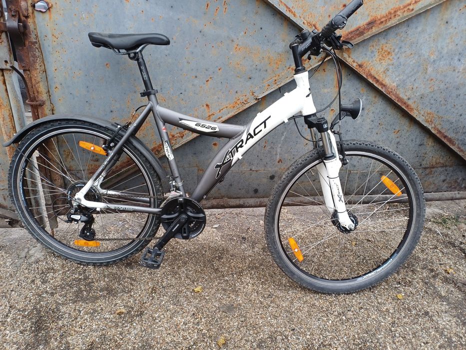 Biciclete de la 600 lei