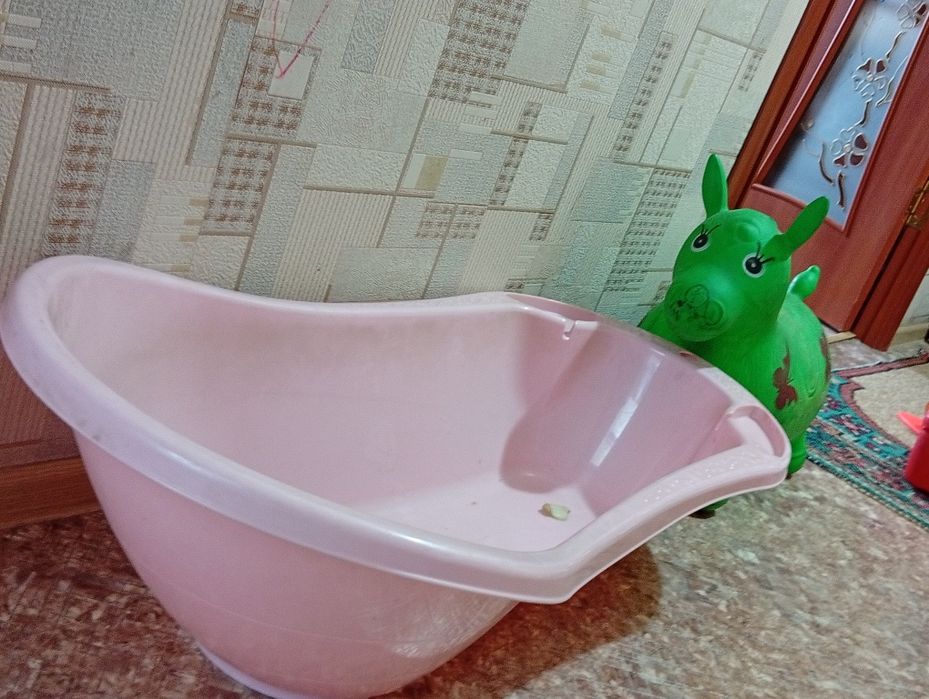 Ванна для малыша