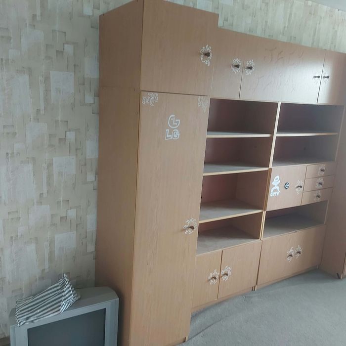 Двустаен Апартамент