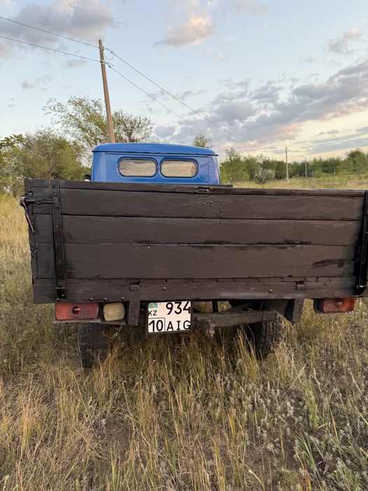 Продам уаз головастик 1983 года