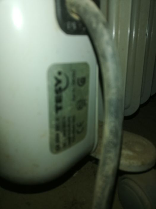 Продавам радиатори Теси