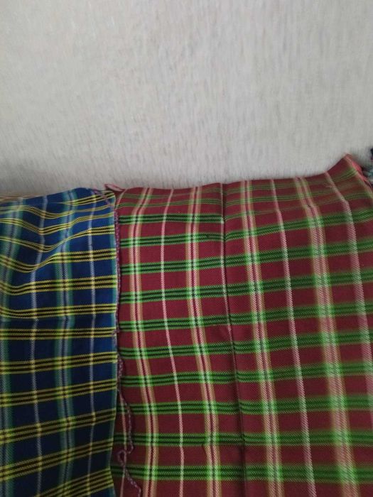 Престилки  вълнени нови