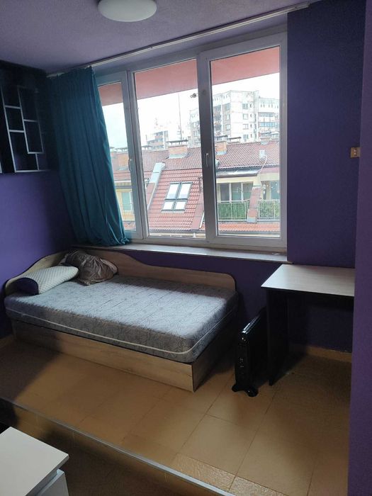 Апартамент в Студентски град 500 евро