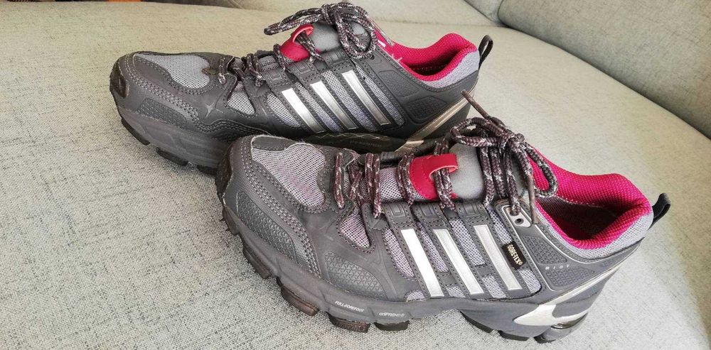 Мъжки обувки Adidas 40 номер