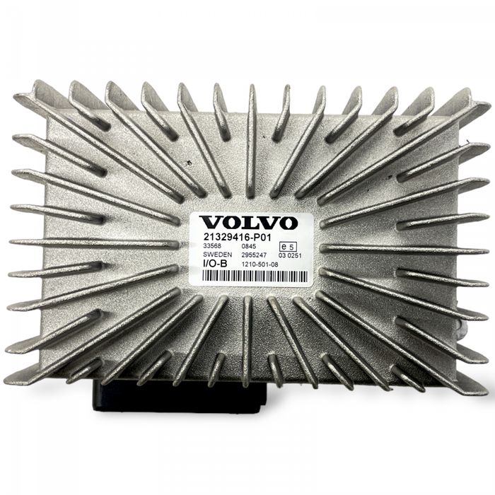 20585160 Unitate de Control, I/O VOLVO B6, B7, B9, B10, B12 bus (1978-2011) VOLVO