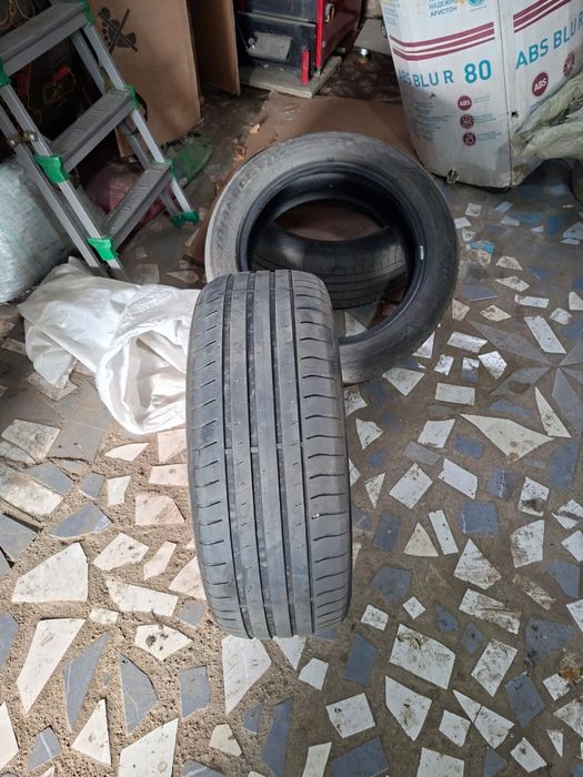 Продам шины летние