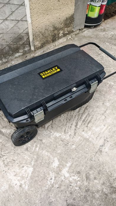 Stanley 1-94-850 Cutie FATMAX mobila depozitare scule 91 x 51.6 x 43.1 cm