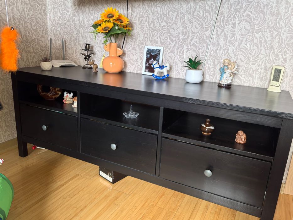 Продаю тумбу Икея б/у