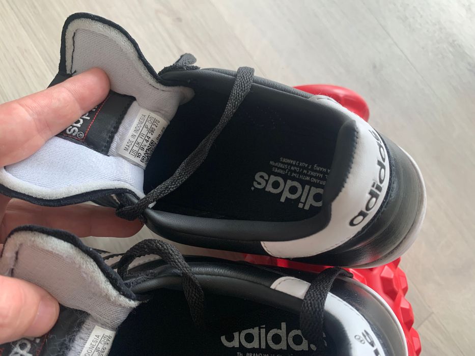 Стоножки ADIDAS Mundial Team Turf