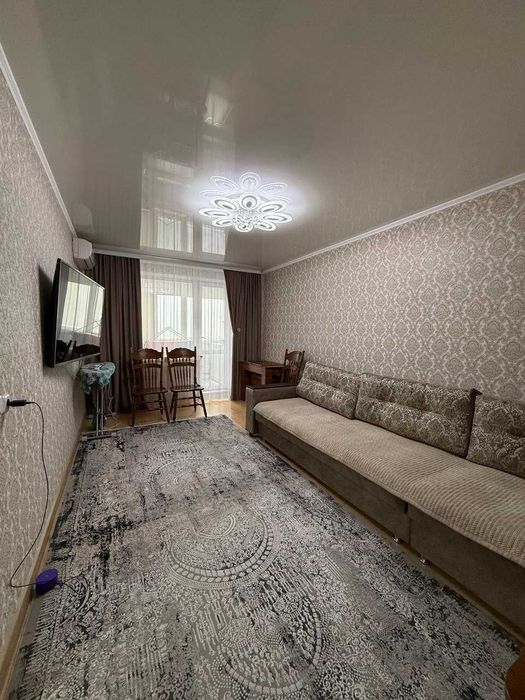 Продам 2-х ком 6 мкр