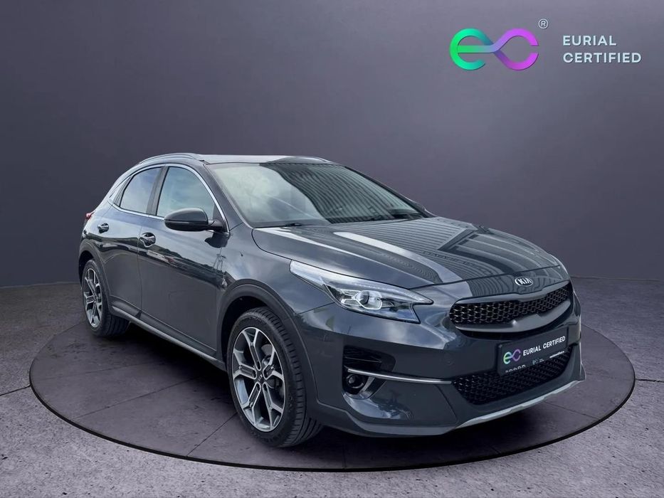 KIA Xceed 2020 — imagine 16