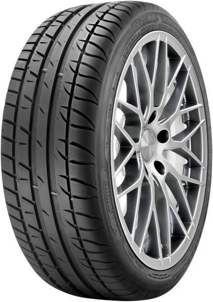 Promotie anvelope Vara Taurus XL ULTRA HIGH PERFORMANCE FR 215/45R18 93Y TL [C/C/72DB]
