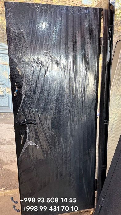 Temir xitoy eshiklar