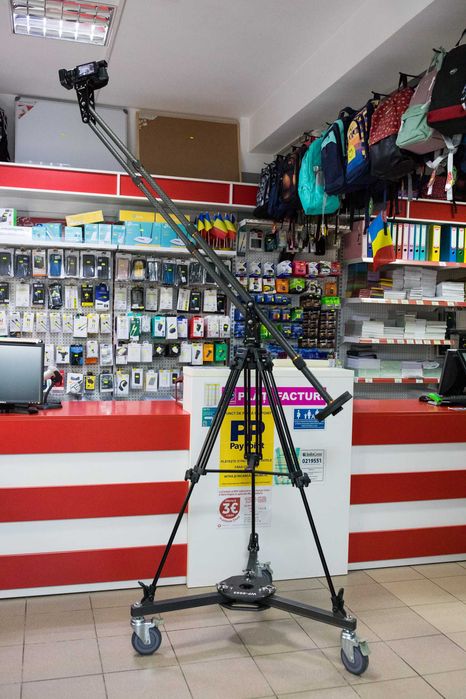 Macara Video Kit