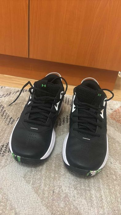 дамски маратонки Under Armour №40