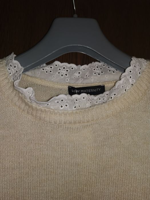 Pulover dama elegant