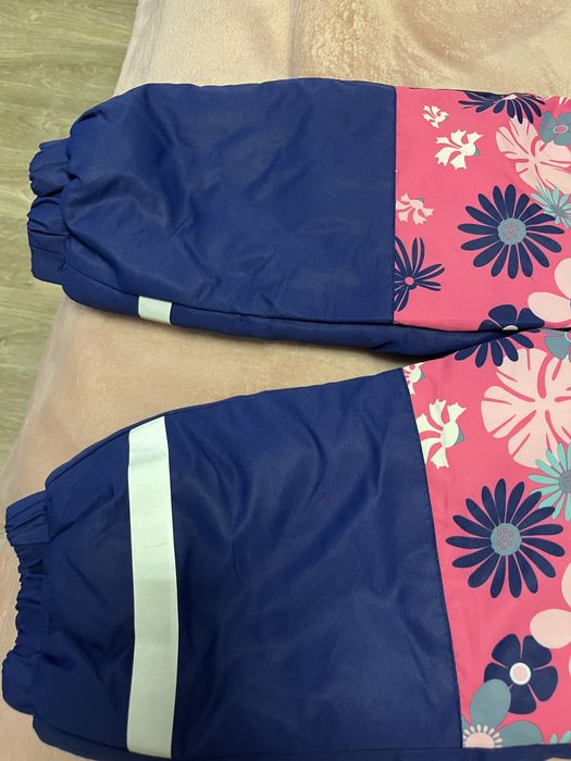 Комбинезон зимний