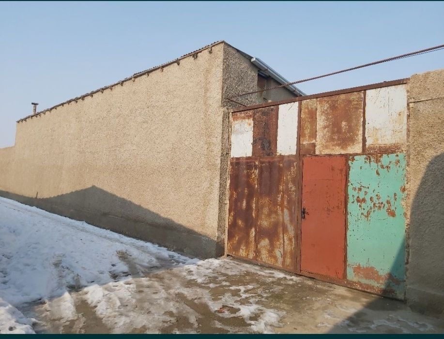 Сдается объект недвижимости.