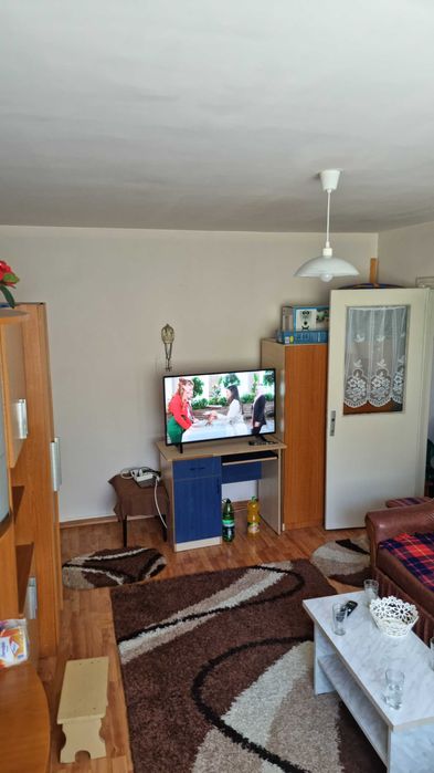 De vânzare apartament cu 2 camere