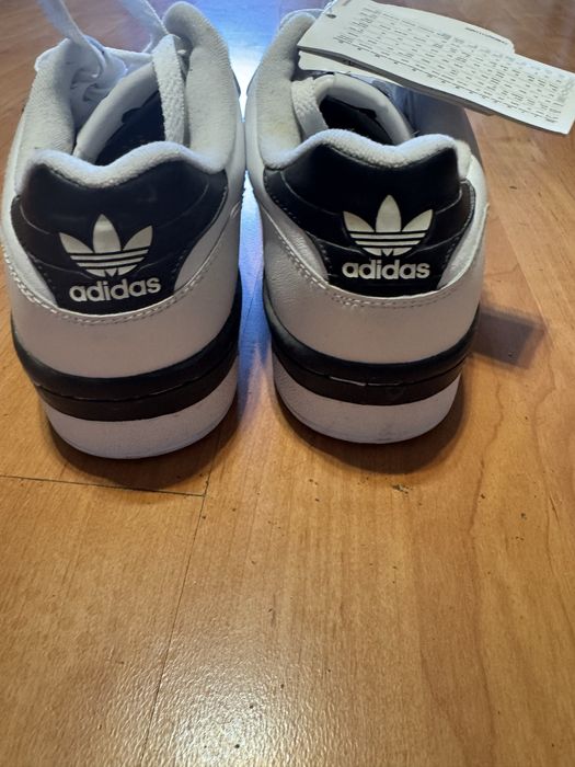 Adidas Originals Rivalry Low