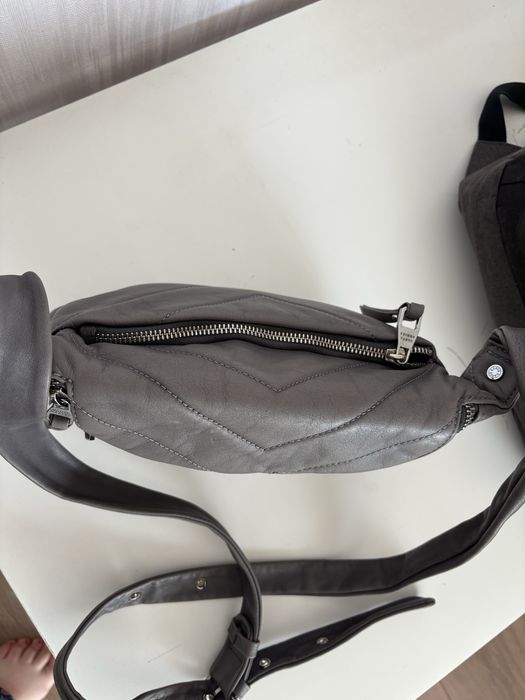 Турецкая сумка Кариа