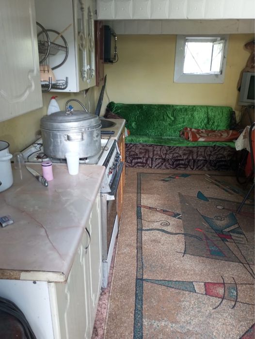 частный дом в глубоком