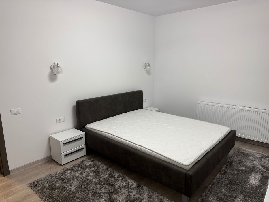 Inchiriez apartament 2 camere