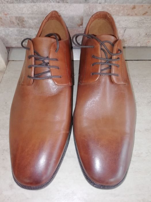 Обувки 44 clarks