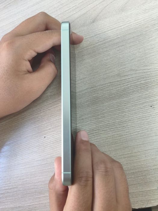 Samsung s25 128 gb