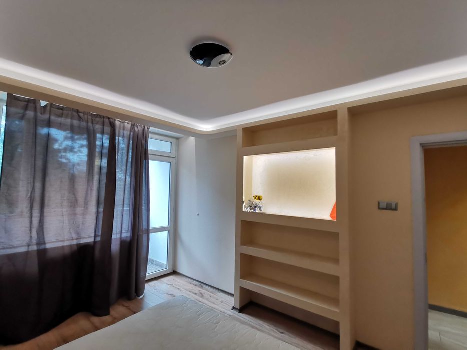 Дава се под наем Двустаен апартамент в София, Дружба 1 - 65 кв.м за 382.5 € - Снимка #6