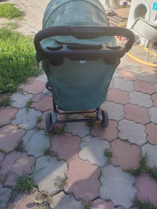 Продам детскую коляску