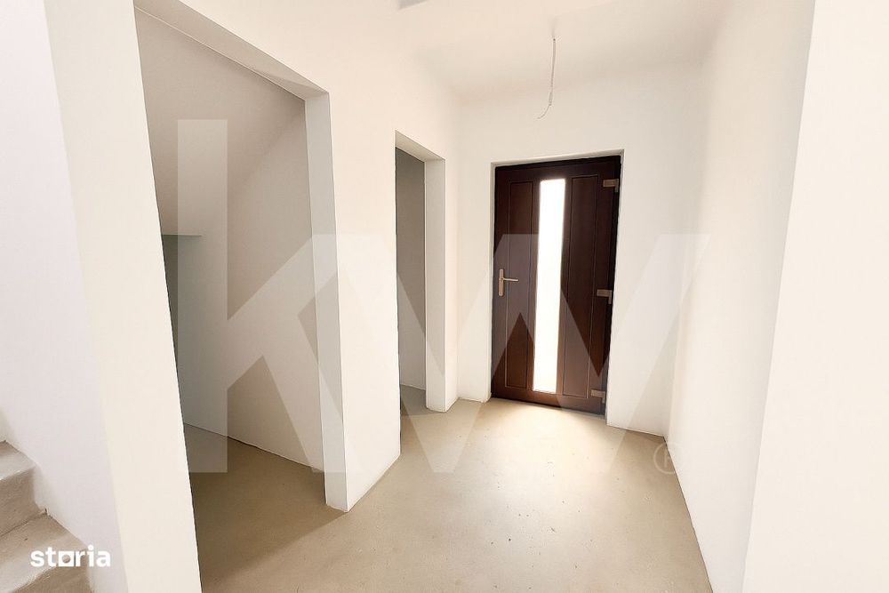 De inchiriat/vanzare. Casa tip duplex in Șelimbar, la cateva minute d