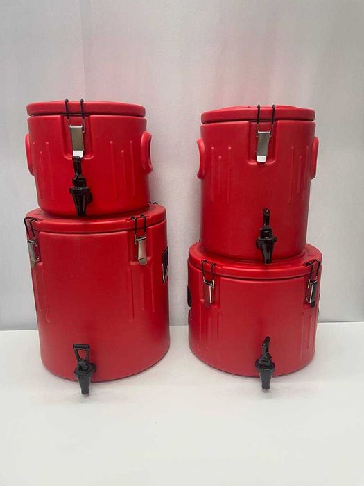 Термос для еды, хранения и транспортировки