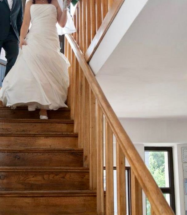 Rochie de mireasa Vera Sposa A-line